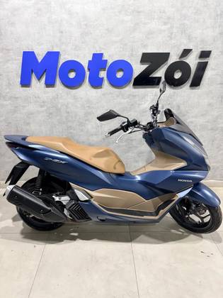 HONDA PCX 160 ABS 